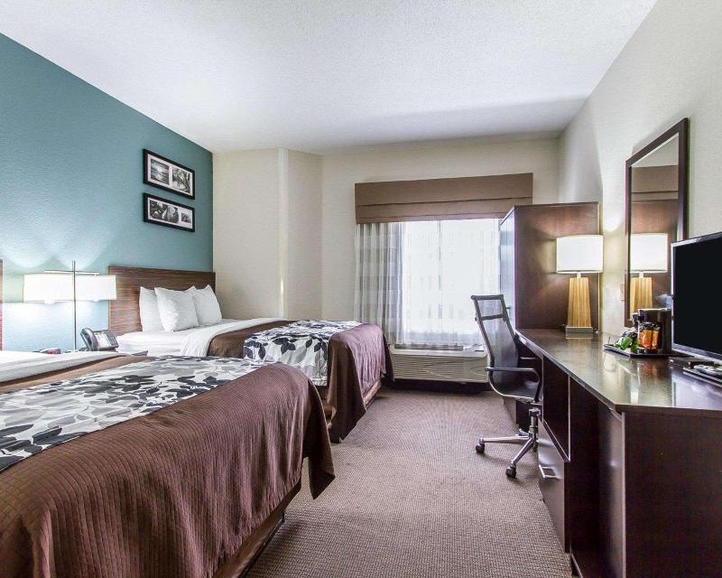Sleep Inn Lafayette West image