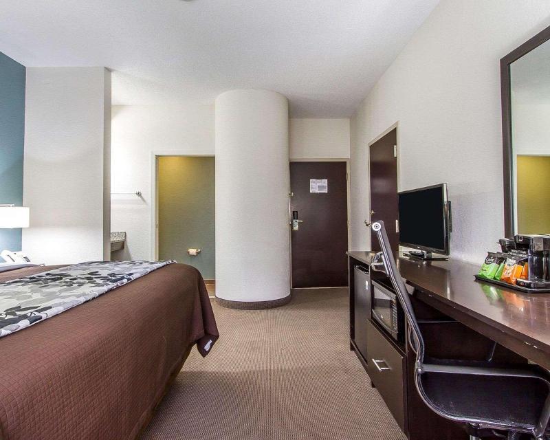 Sleep Inn Lafayette West image