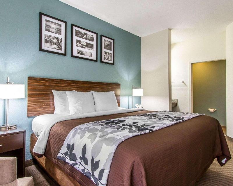 Sleep Inn Lafayette West image