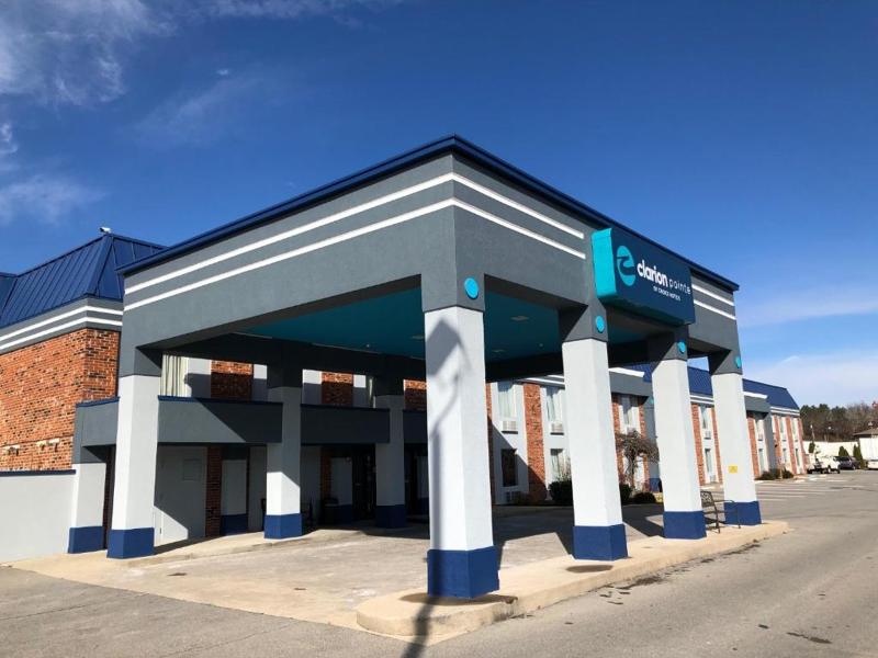 Clarion Pointe Beckley — photo 39