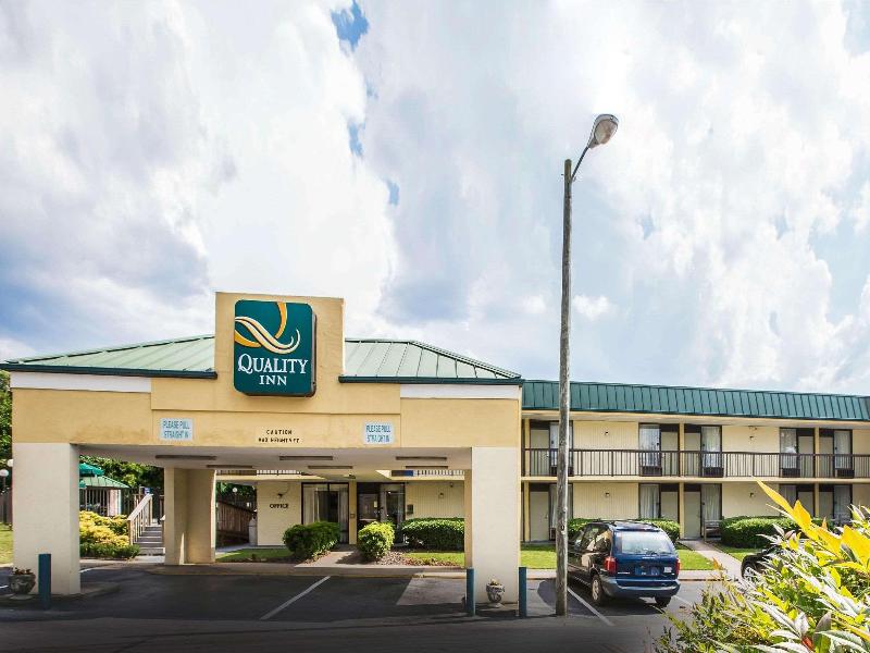 Quality Inn Madison image