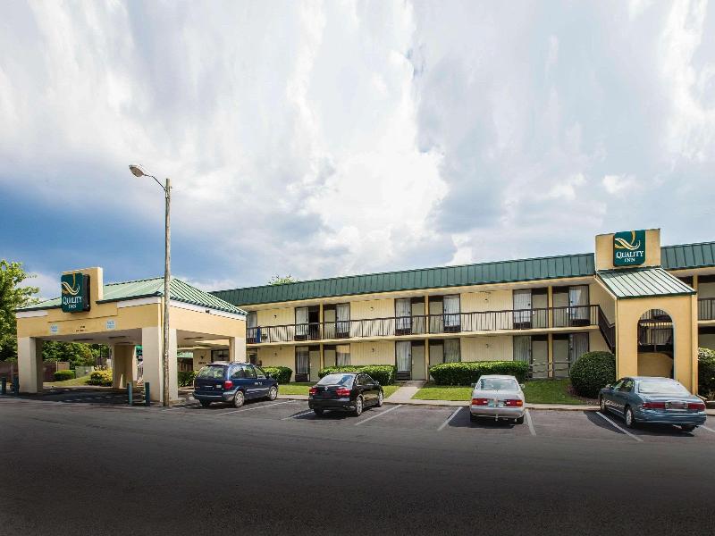 Quality Inn Madison image
