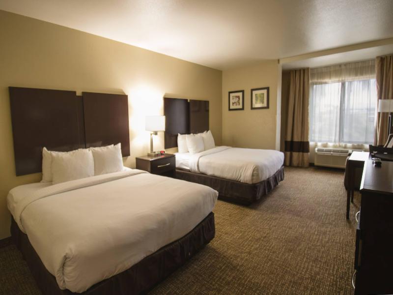 Comfort Inn & Suites Colton image