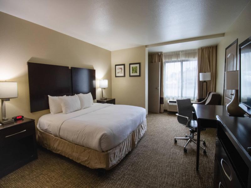 Comfort Inn & Suites Colton image