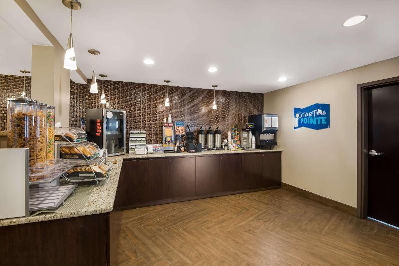Quality Inn & Suites Downtown image