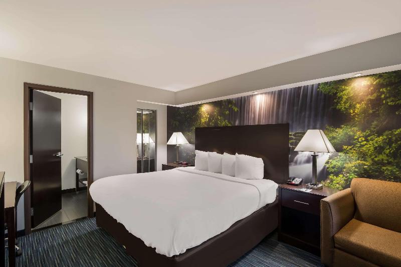 Quality Inn & Suites Downtown image