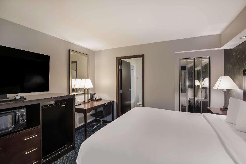 Quality Inn & Suites Downtown image