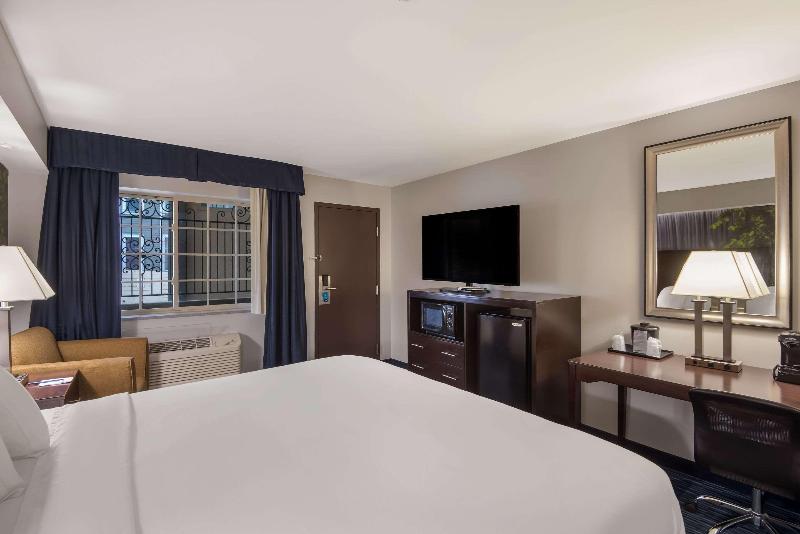 Quality Inn & Suites Downtown image