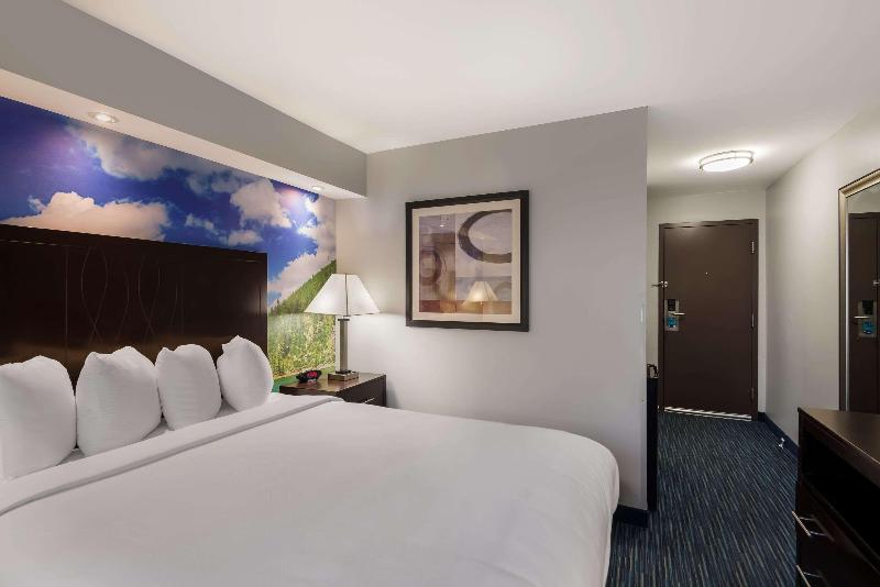 Quality Inn & Suites Downtown image
