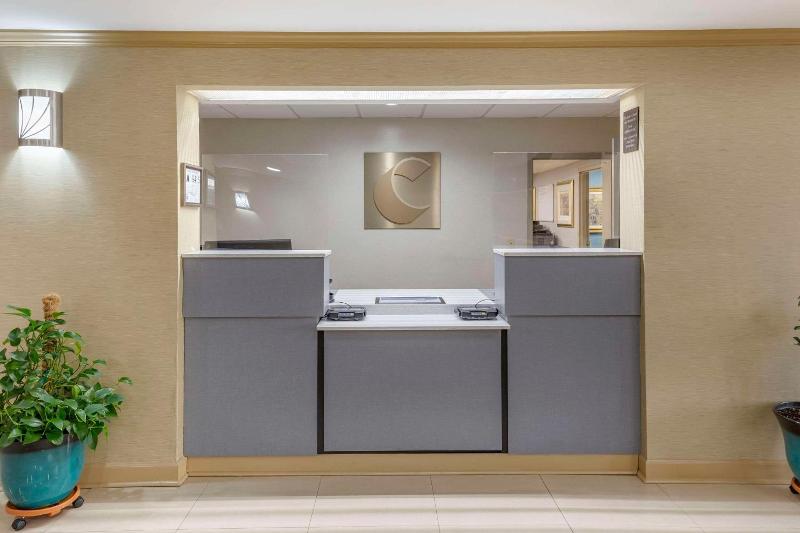 Comfort Inn Greensboro image