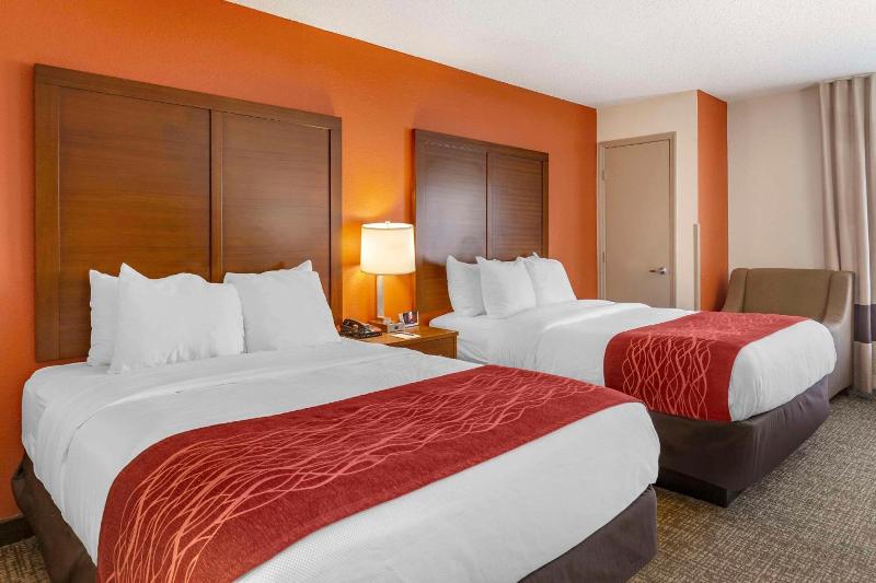 Comfort Inn Greensboro image