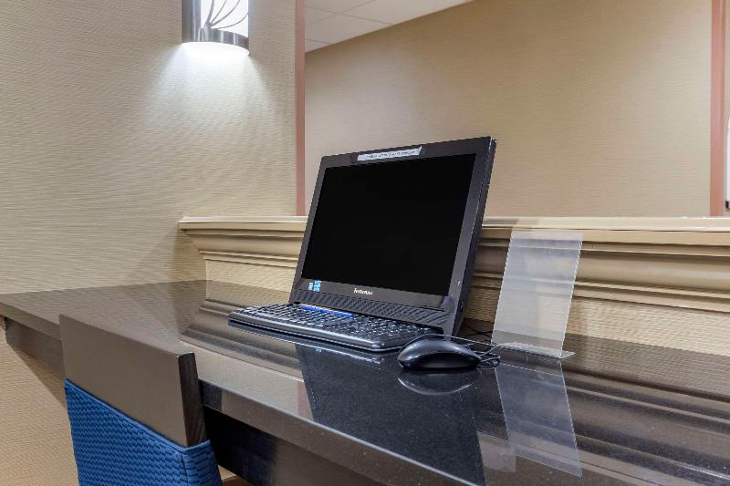 Comfort Inn Greensboro image