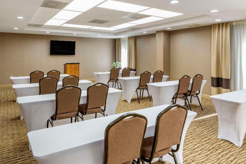 Comfort Inn Greensboro image