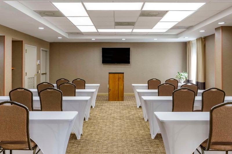 Comfort Inn Greensboro image