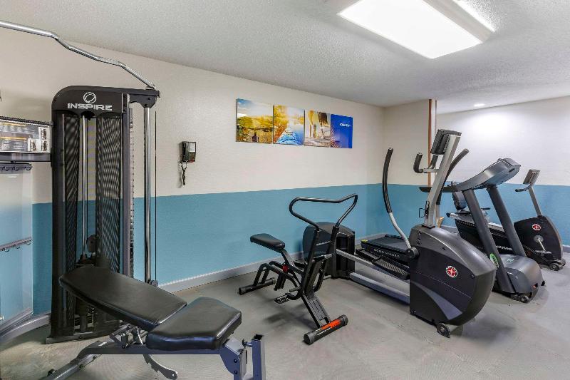 Comfort Inn Greensboro image