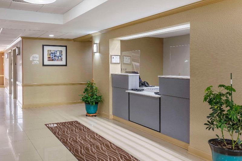 Comfort Inn Greensboro image