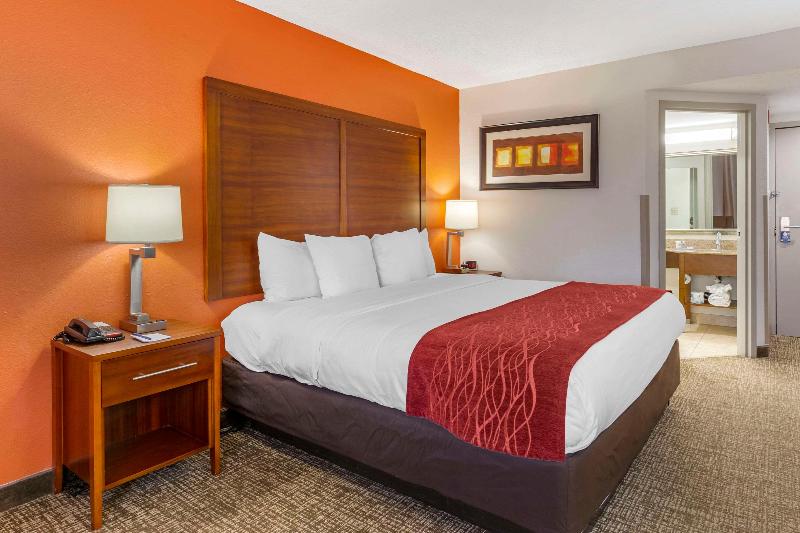Comfort Inn Greensboro image