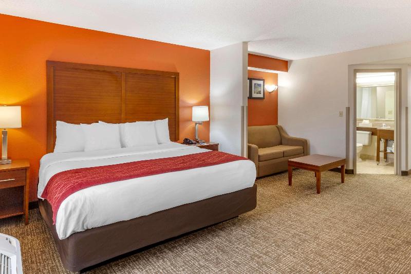 Comfort Inn Greensboro image