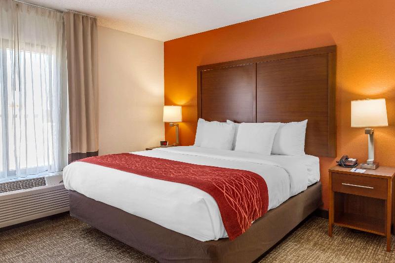Comfort Inn Greensboro image