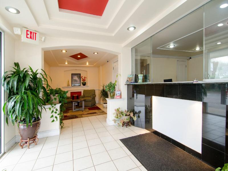 Key West Inn Newport News image