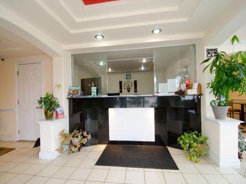 Key West Inn Newport News image