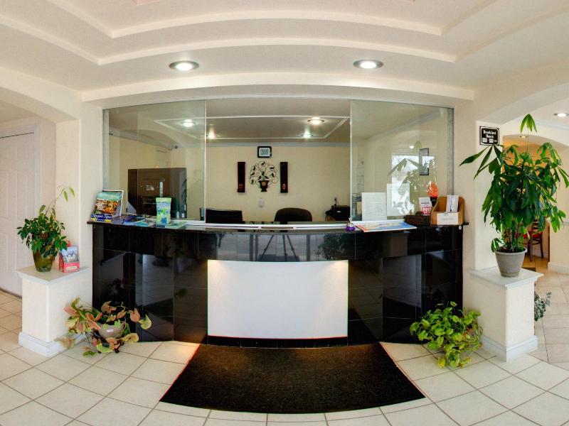 Key West Inn Newport News image