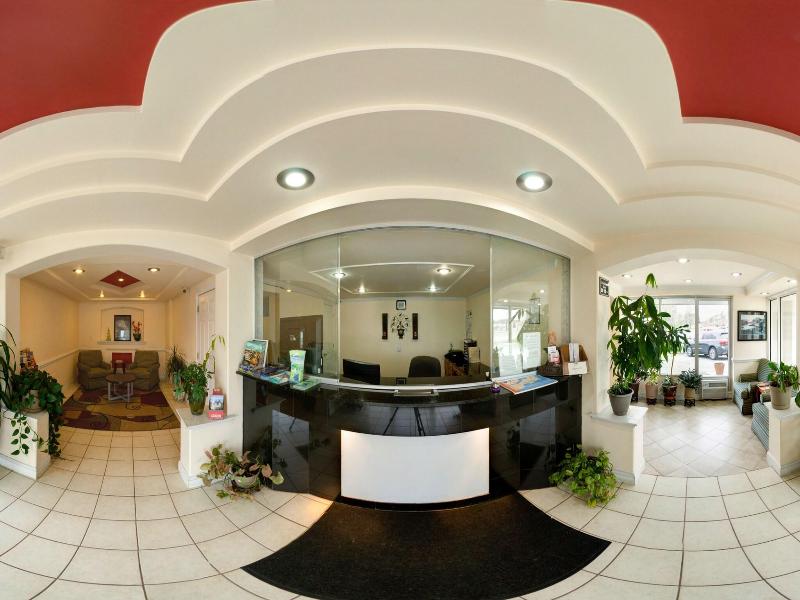 Key West Inn Newport News image