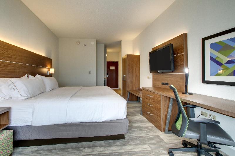 Holiday Inn Express & Suites Aurora- Napervillle photo 21