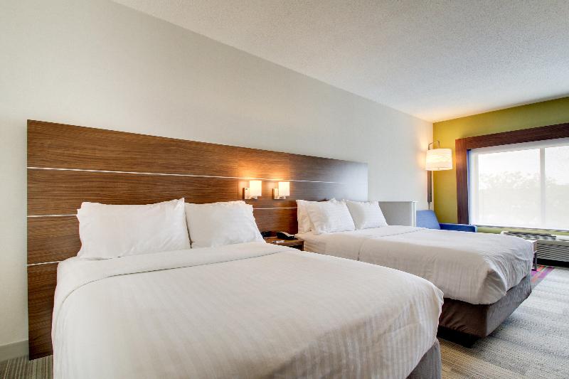 Holiday Inn Express & Suites Aurora- Napervillle image