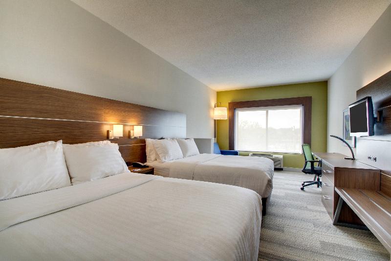 Holiday Inn Express & Suites Aurora- Napervillle image