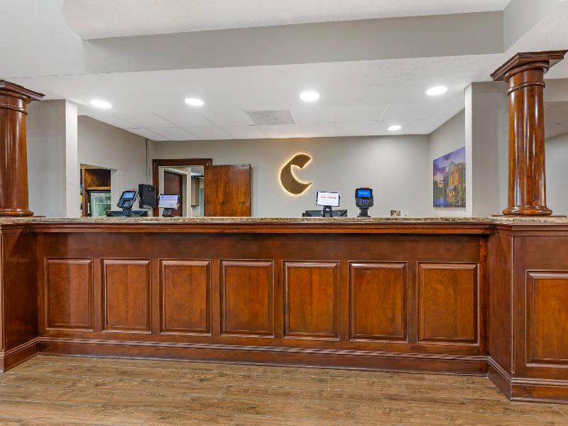 Comfort Suites Sumter