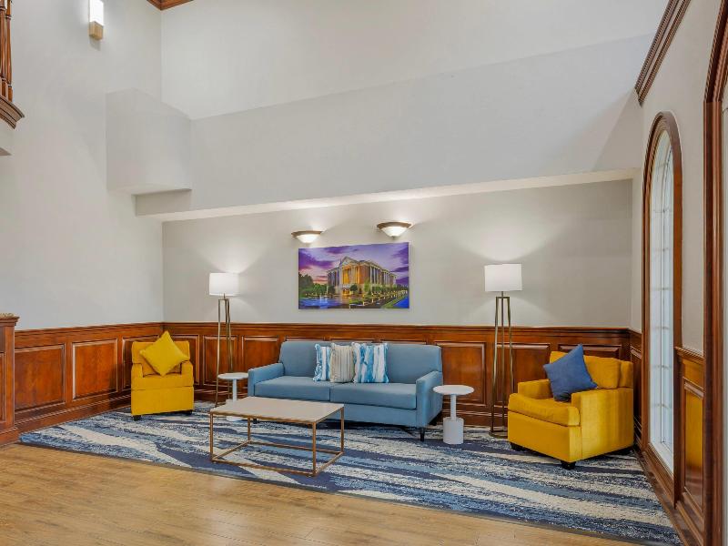Comfort Suites Sumter