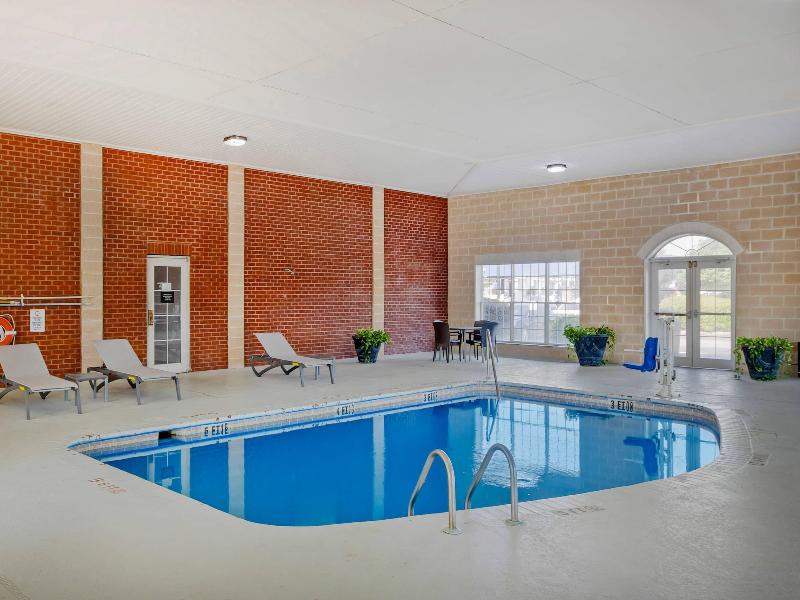 Comfort Suites Sumter