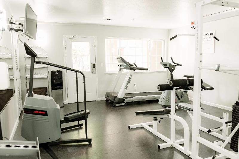 Quality Inn & Suites Lathrop image