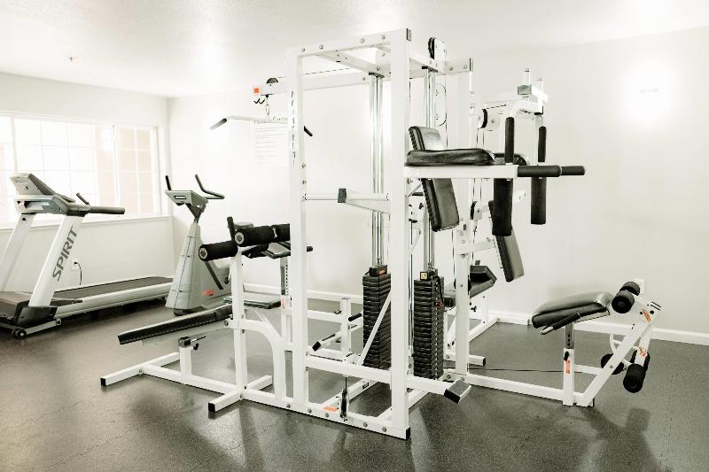 Quality Inn & Suites Lathrop image