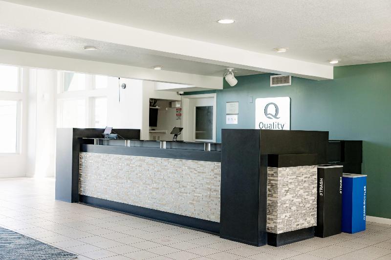 Quality Inn & Suites Lathrop image