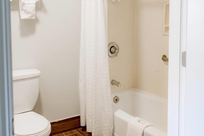 Quality Inn & Suites Lathrop image