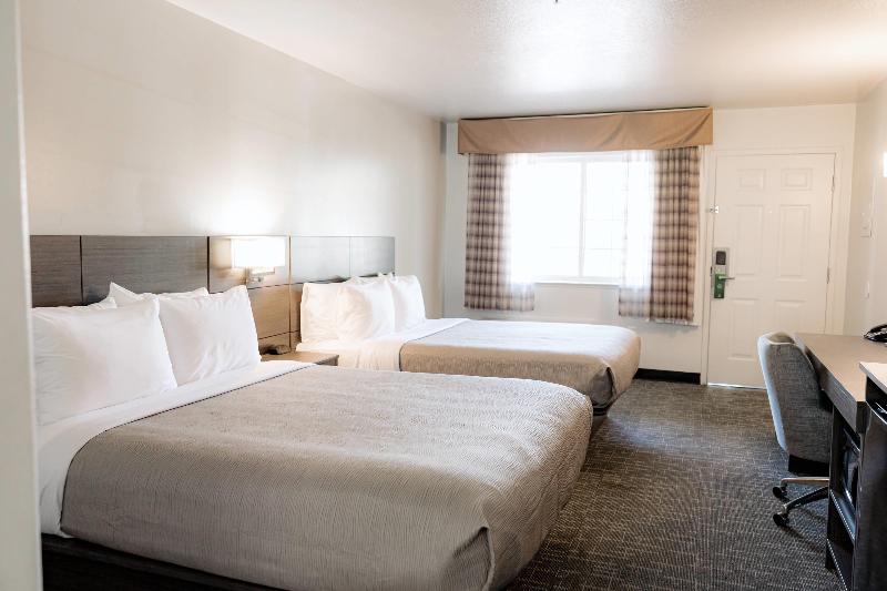 Quality Inn & Suites Lathrop image