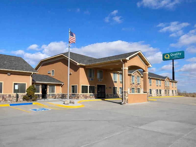 Quality Inn York image
