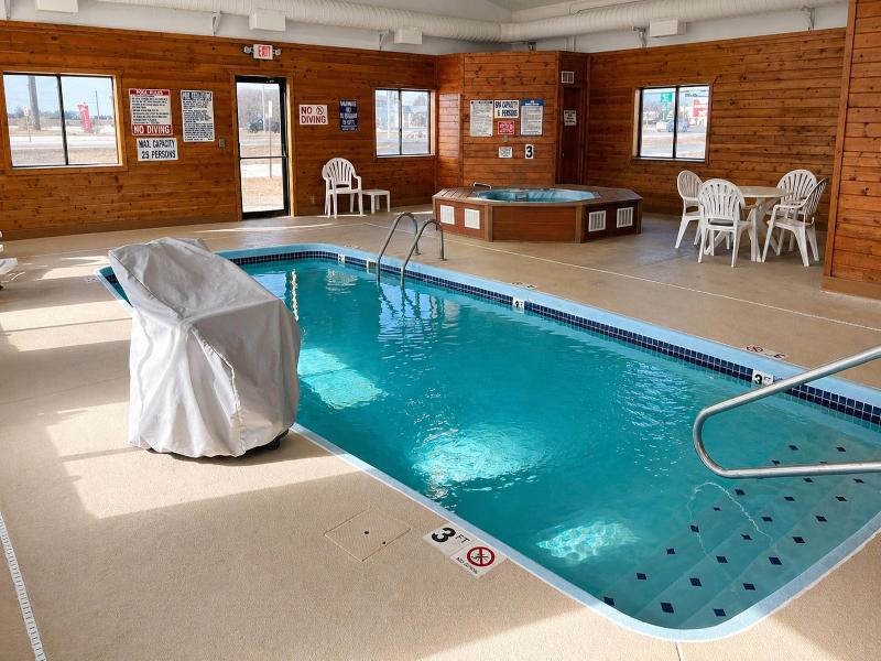 Quality Inn York