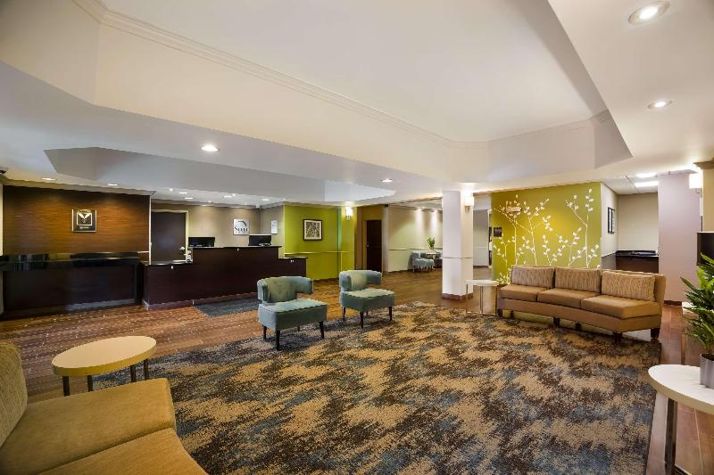 Sleep Inn & Suites Colby Area image