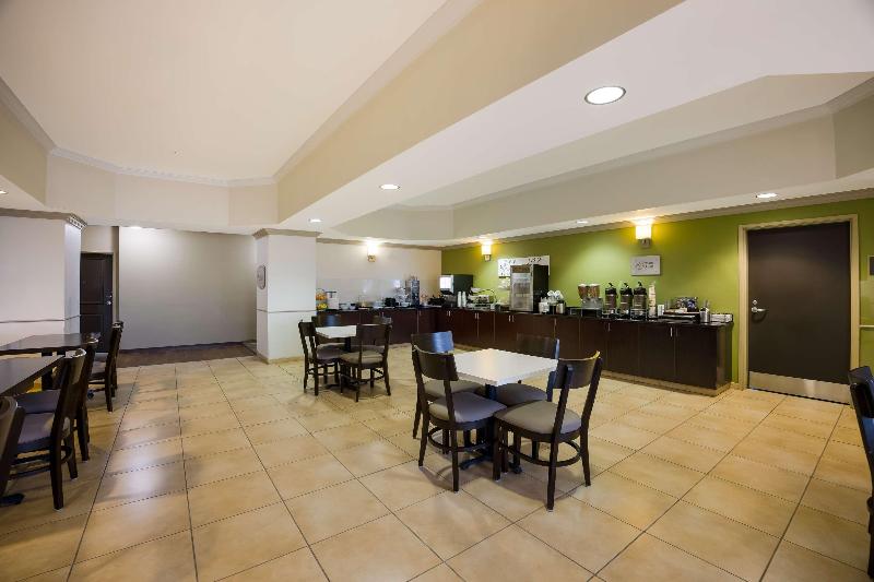 Sleep Inn & Suites Colby Area image