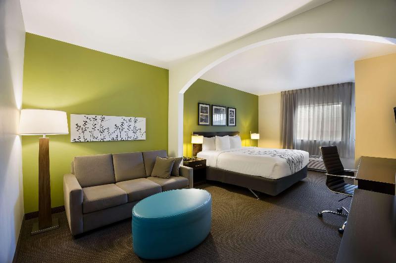 Sleep Inn & Suites Colby Area image