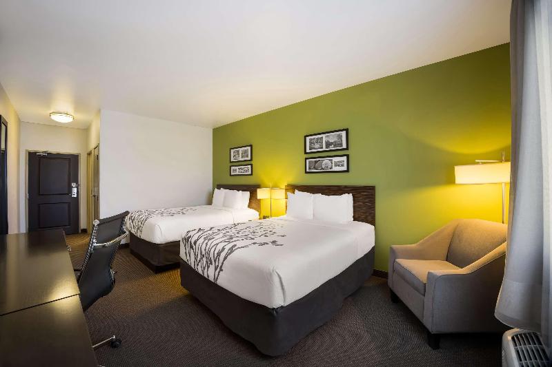 Sleep Inn & Suites Colby Area image