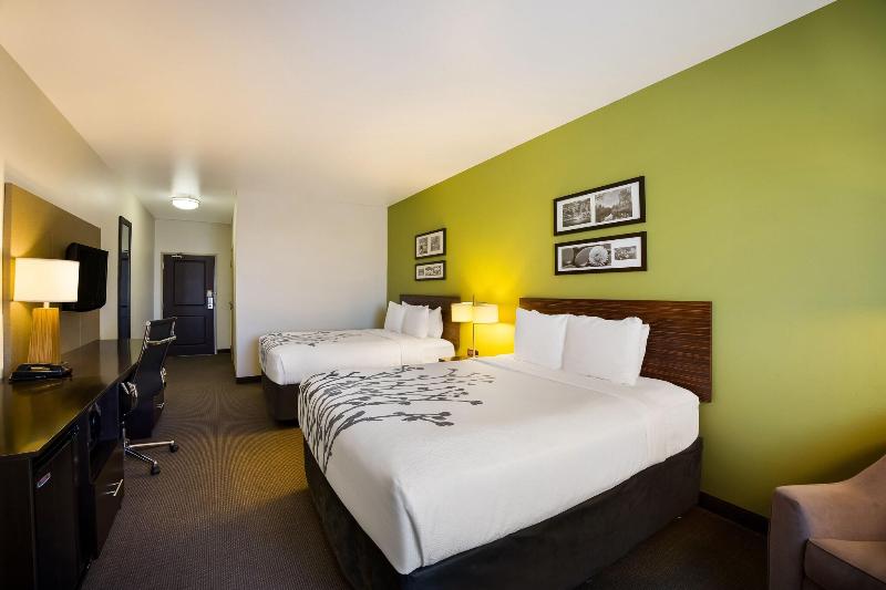 Sleep Inn & Suites Colby Area image