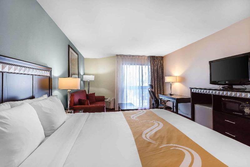 Hotel Comfort Inn & Suites Irvine Spectrum