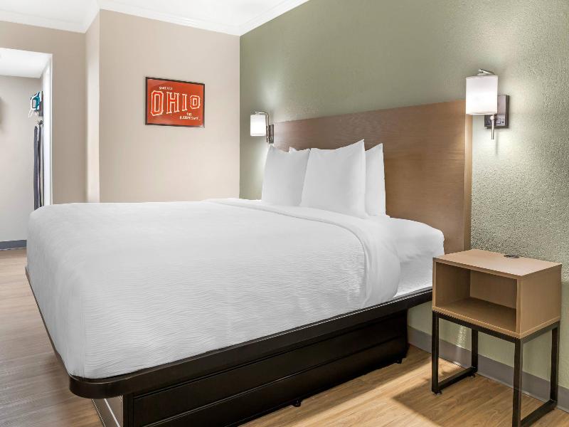 Quality Inn Findlay Area