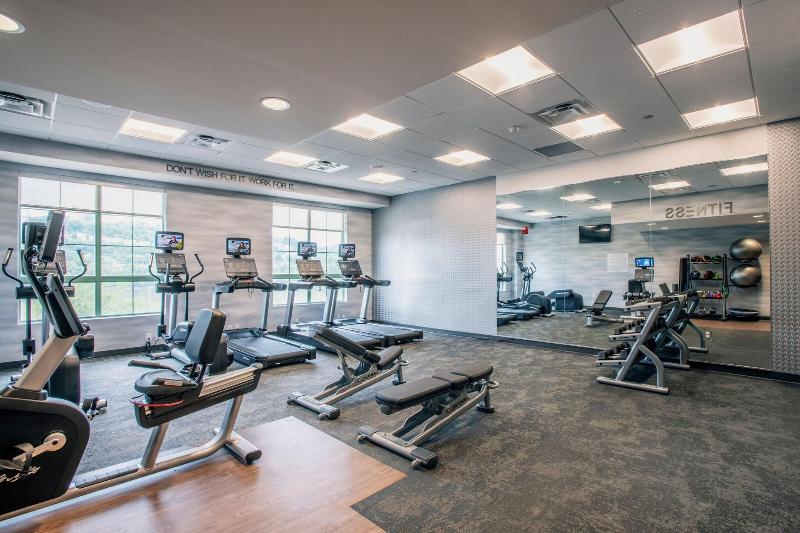 Fairfield Inn & Suites by Marriott Newport image