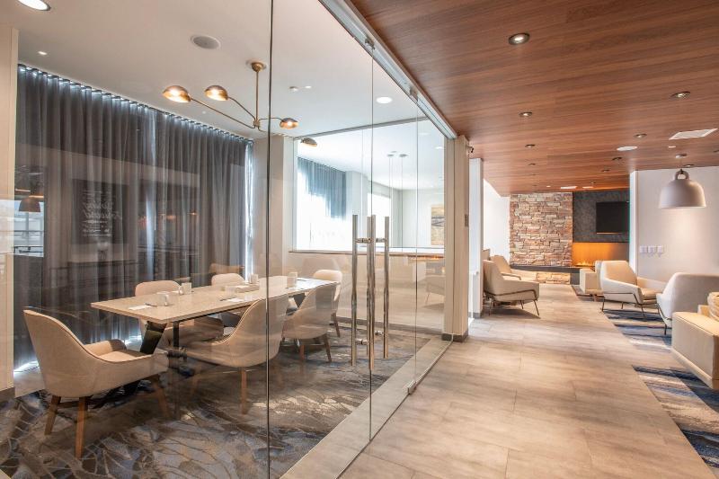 Fairfield Inn & Suites by Marriott Newport image