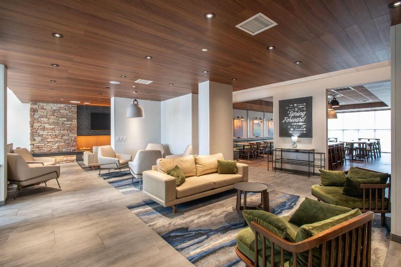 Fairfield Inn & Suites by Marriott Newport image
